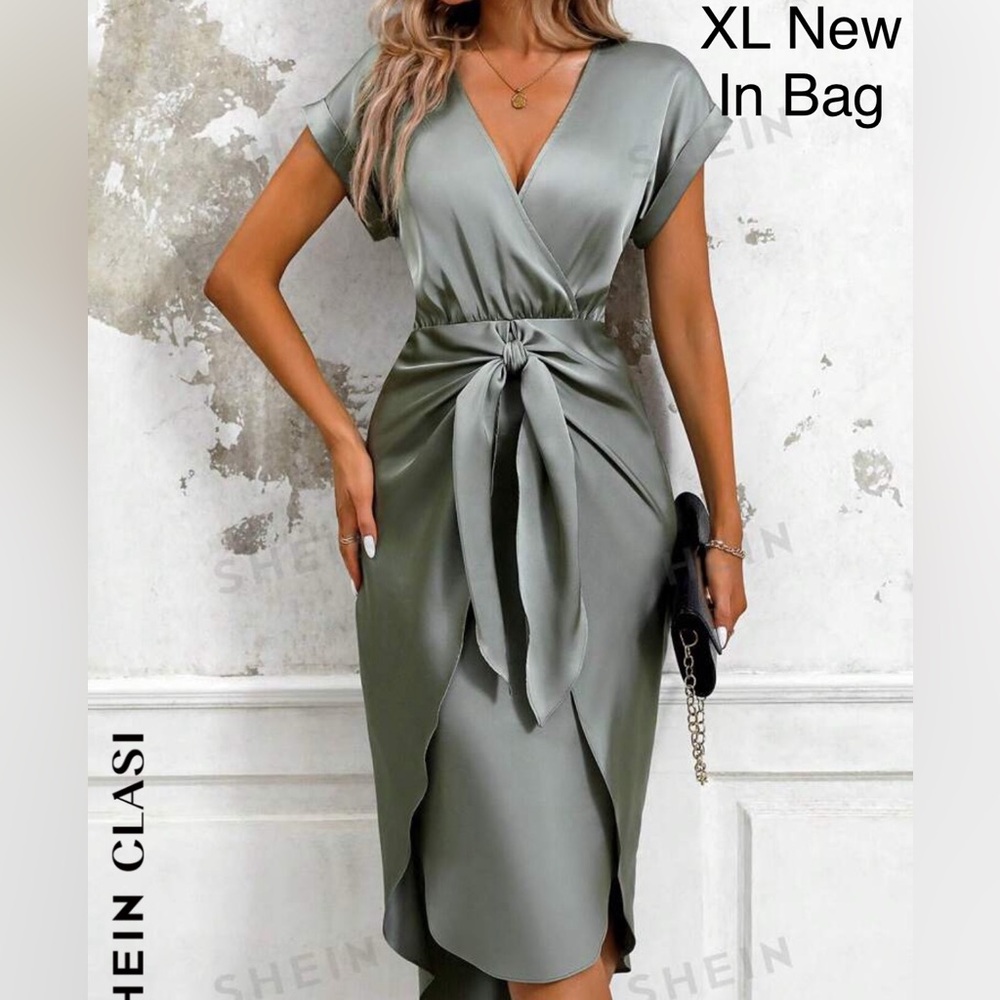 SHEIN dress size XL